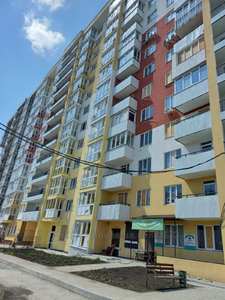 Купити квартиру, Гвардійців-широнінців вул., Харків, id 62753