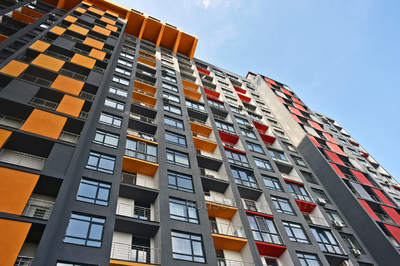 Купити квартиру, Ракетная ул., 24, Київ, id 12980