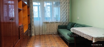 Зняти квартиру, Хрущівка, Гайдара ул., Одеса, id 62224