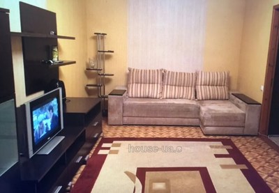 Rent an apartment, Gagarina-prosp, Kharkiv, id 21232