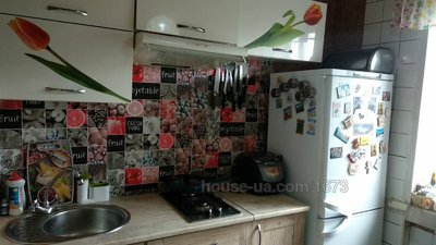 Купити квартиру, Отакара Яроша вул., Харків, id 37068