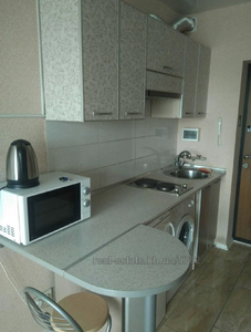 Зняти квартиру, Новобудова, Шевченківський пров., Харків, id 133248
