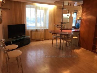 Зняти квартиру, Гагаріна просп., Харків, id 40131