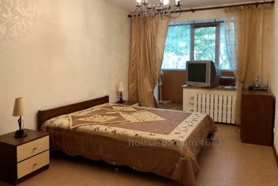 Rent an apartment, Pobedi-prosp, Kharkiv, id 47886