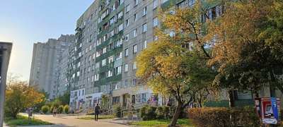 Buy an apartment, Czekh, Sikhivska-vul, 28, Lviv, id 64979