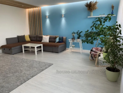 Зняти квартиру, Перемоги просп., Харків, id 39431