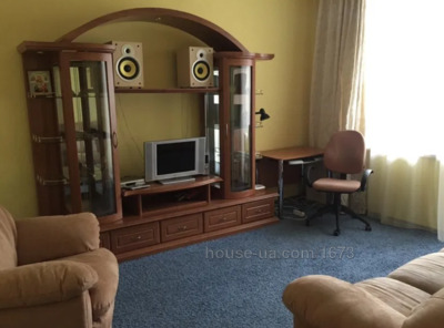 Зняти квартиру, Пушкінська вул., Харків, id 40539