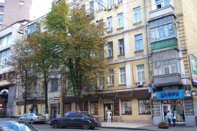 Зняти квартиру, Сталінка, Артема ул., 7, Київ, id 12570