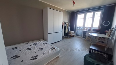 Купить квартиру, Салтовское шоссе, 240В, Харьков, 624 м.р., Немышлянский район, id 140170