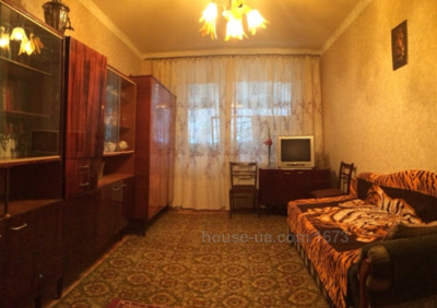 Купити квартиру, Героїв Праці вул., Харків, id 31425