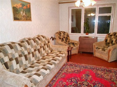 Buy an apartment, Panel, Malinovskogo-Marshala-ul, 8, Dnipro, id 4277