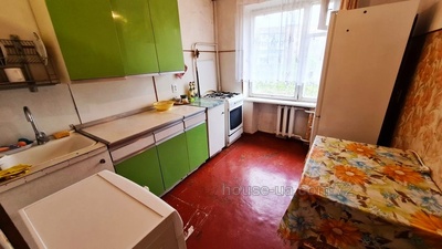 Зняти квартиру, Чешка, Королёва Академика ул., Одеса, id 59407