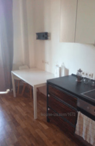 Зняти квартиру, Садовий проїзд, Харків, id 49021