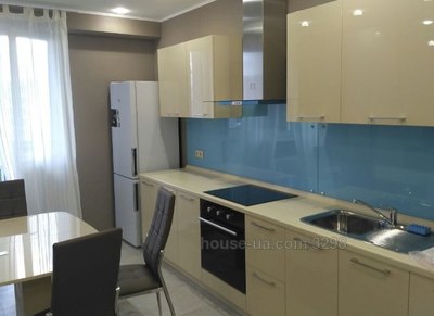 Снять квартиру, Ярослава Мудрого ул., Львов, id 54997