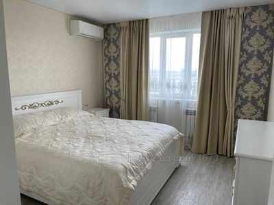 Rent an apartment, Geroev-Truda-ul, Kharkiv, id 53317