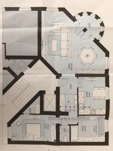 Купити квартиру, Литейная ул., 9, Дніпро, id 8158