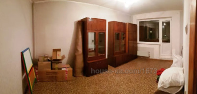 Купити квартиру, Садовий проїзд, Харків, id 30952