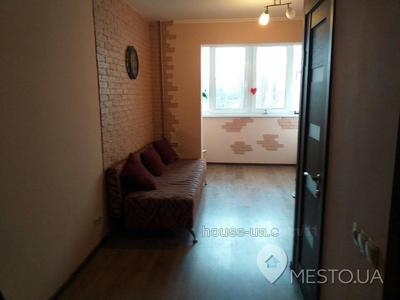 Купити квартиру, Серія "Т-4", Чорновола Вячеслава ул., 14, Київ, id 23624