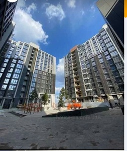 Купити квартиру, Новобудова, Короленко ул., Дніпро, id 53257
