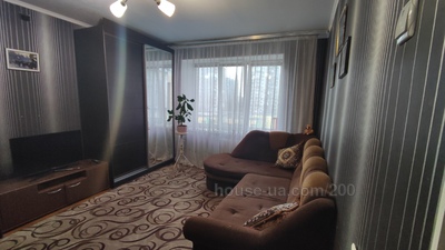 Зняти квартиру, Симиренко ул., Київ, id 63178