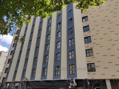 Купити квартиру, Серпова вул., Харків, id 63186