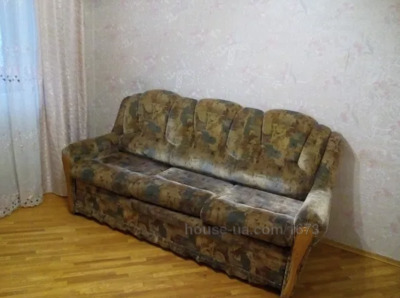 Зняти квартиру, Титаренківський пров., Харків, id 31562
