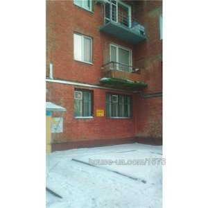 Купити квартиру, Полтавський Шлях вул., Харків, id 49712