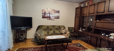 Зняти квартиру, Среднефонтанская ул., Одеса, id 62351