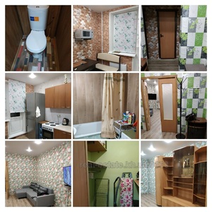 Rent an apartment, Pobedi-prosp, 67, Kharkiv, id 138375