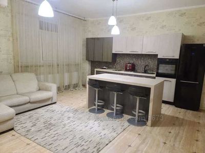 Зняти квартиру, Культури вул., Харків, id 61202