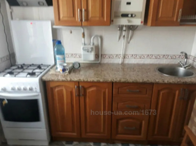 Снять квартиру, Тобольская ул., Харьков, id 45361