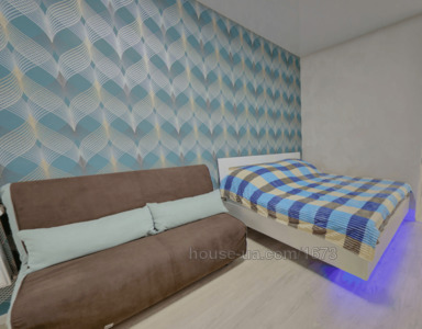 Зняти квартиру, Малиновського вул., Харків, id 53216