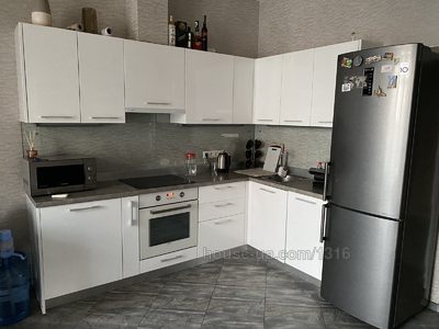 Зняти квартиру, Новобудова, Аркадийский пер., Одеса, id 48701
