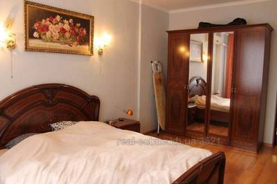 Vacation apartment, Petra-Grigorenka-prospekt, Kharkiv, id 119488
