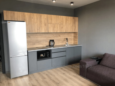 Rent an apartment, Elizavetinskaya-ul, Kharkiv, id 56025