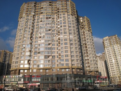 Купити квартиру, Анни Ахматової вул., 30, Київ, id 7671