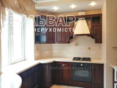 Купити квартиру, Чичибабина Бориса вул., Харків, id 135458