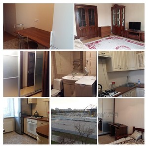 Купити квартиру, Оренбурзька вул., Харків, id 29362