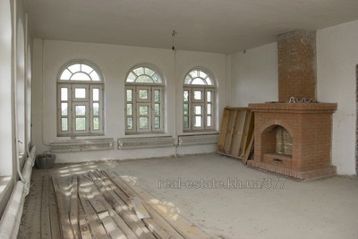 Купити будинок, Ощепкова, Високий, Харківський район, id 132093