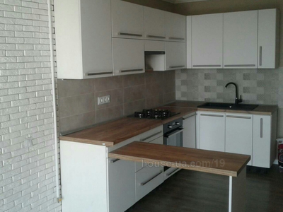 Купити квартиру, Новобудова, Кульпарківська вул., Львів, id 16204