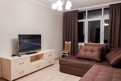 Зняти квартиру, Сікорського Ігоря вул. (Танковая), 8, Київ, id 6927