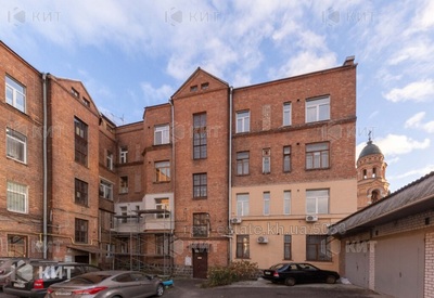 Buy an apartment, Stalinka, Kandaurova-Street, Kharkiv, id 128196