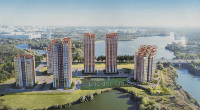 Купити квартиру, Героїв Праці вул., Харків, id 53981