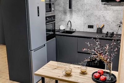 Зняти квартиру, Лосівський пров., Харків, id 62730
