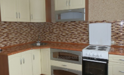 Купити квартиру, Московський просп., Харків, id 28652
