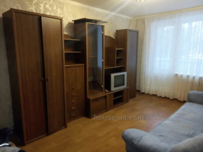 Зняти квартиру, Тракторобудівників просп., Харків, id 53172