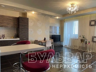 Зняти квартиру, Науки проспект, Харків, id 137753