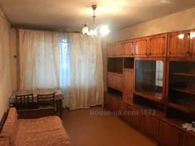 Купити квартиру, Польова вул., Харків, id 59566