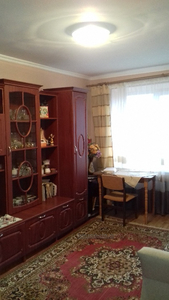 Купити квартиру, Суботівська вул., Львів, id 16040