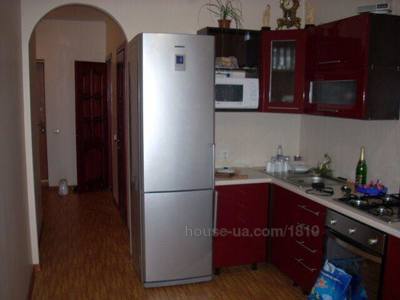 Зняти квартиру, Новобудова, Васильченка С. вул., Львів, id 26719